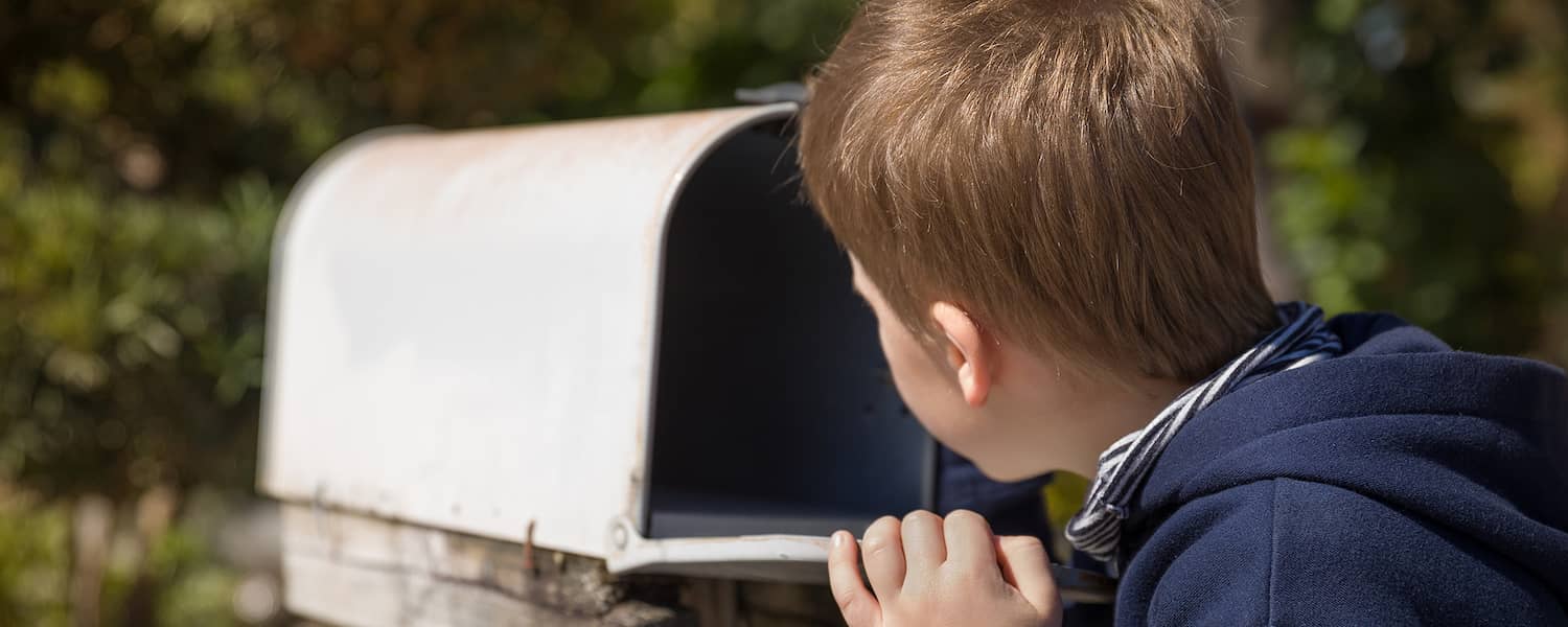 I Want to Believe, but: Your Email Deliveries Aren’t Real, Either ...