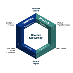 DemandLab's Revenue Ecosystem® Framework