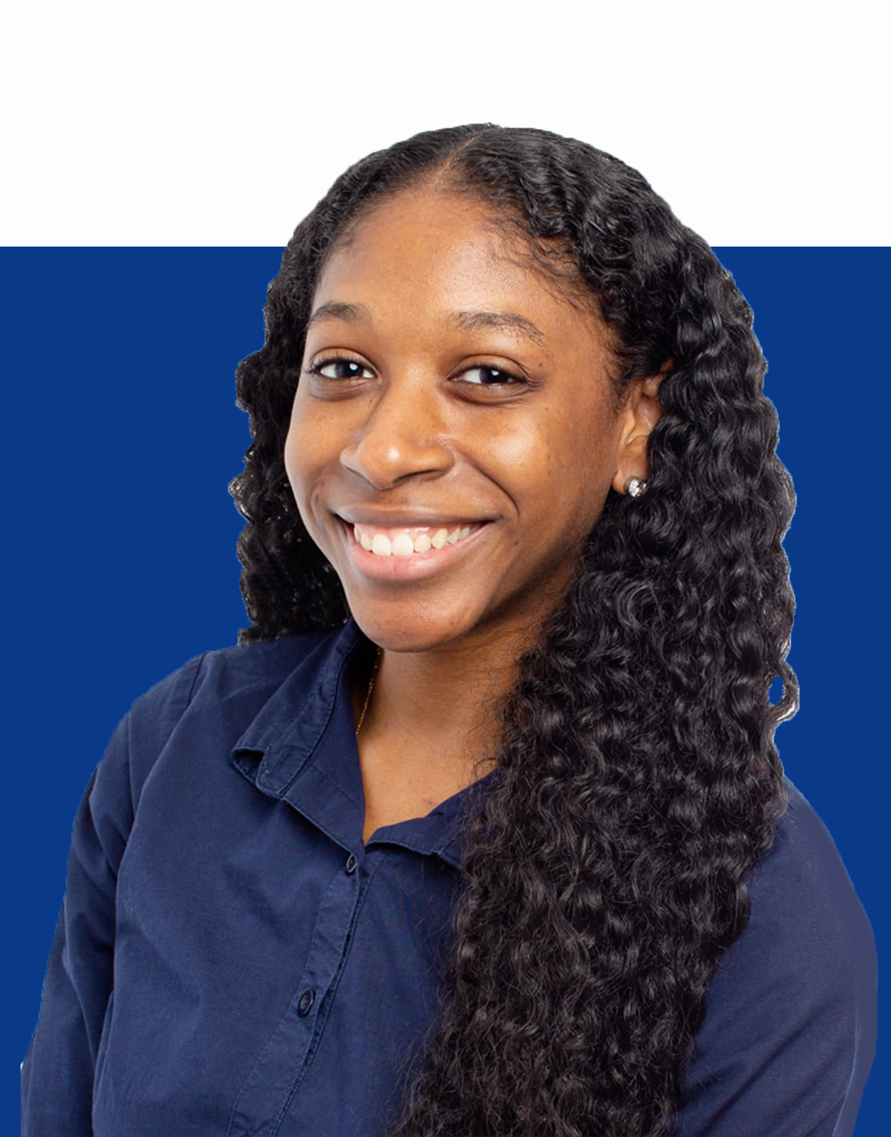 Zana Green, Project Coordinator
