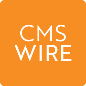 cmswire logo